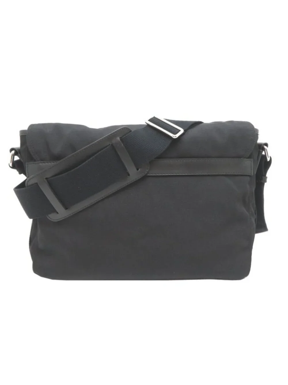 Gucci Messenger Bag Black